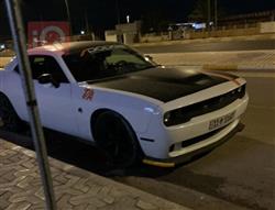 دودج تشالنجر